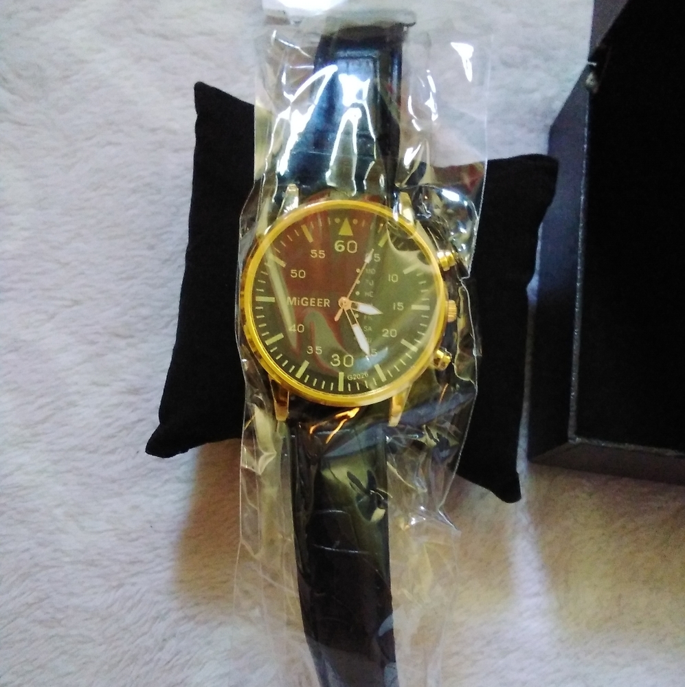 MiGeer Watch G2026